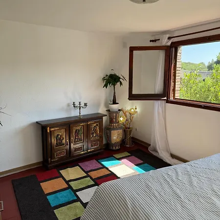 Besalu Pont Vell Apartment Exterior photo