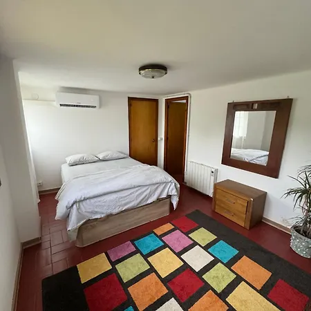 Besalu Pont Vell Apartment Exterior photo