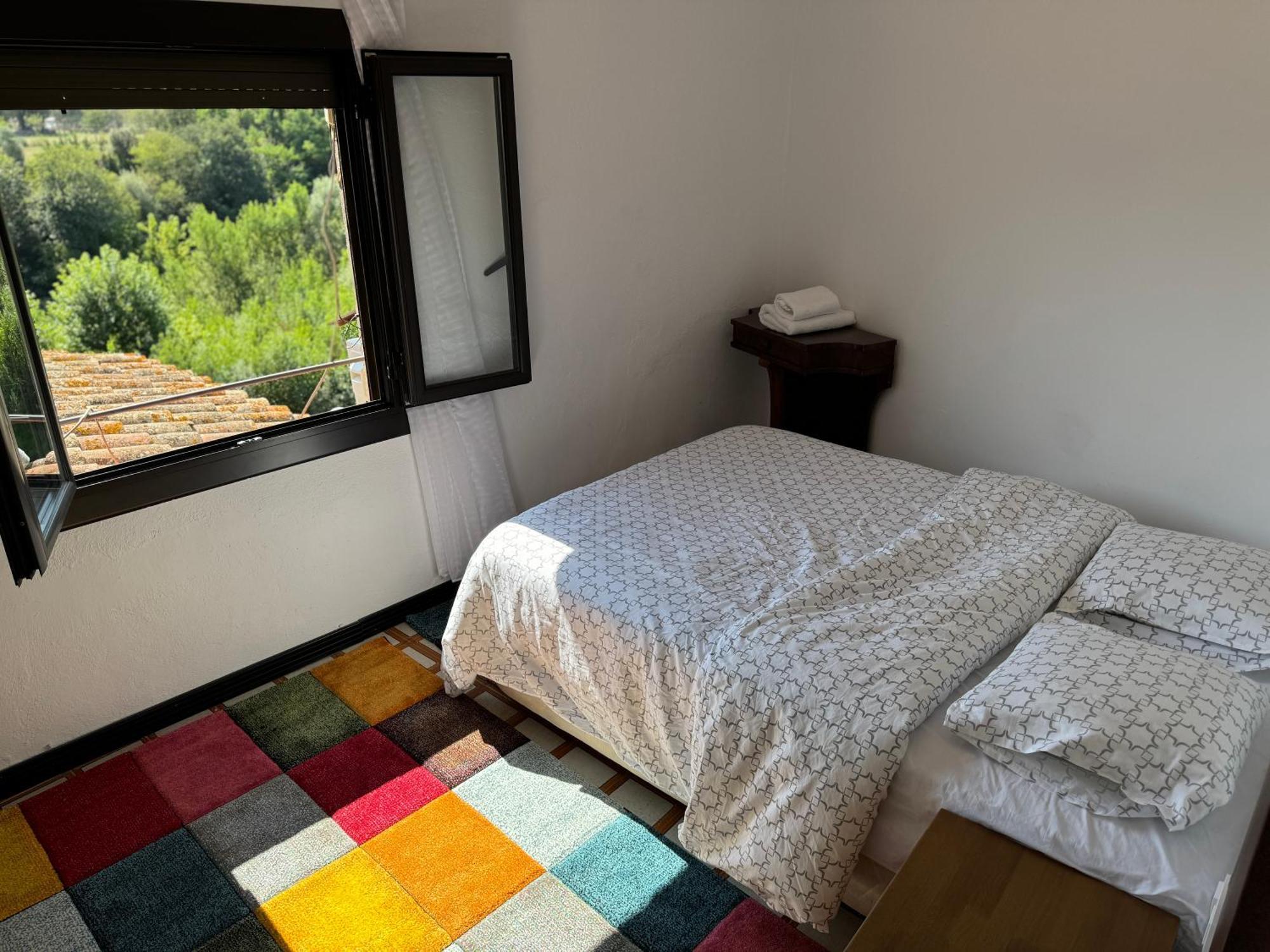 Pont Vell Apartment