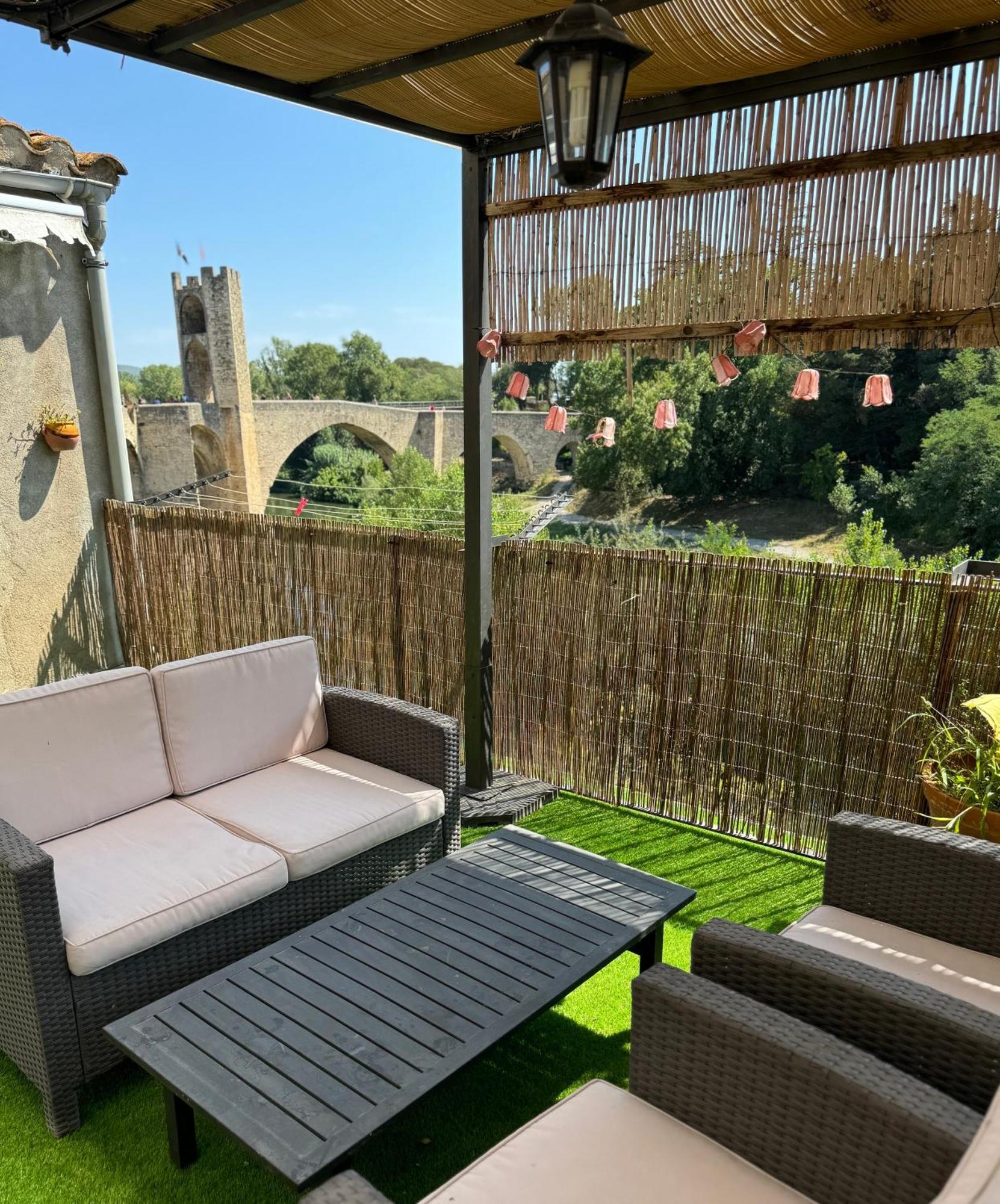 Apartment Pont Vell