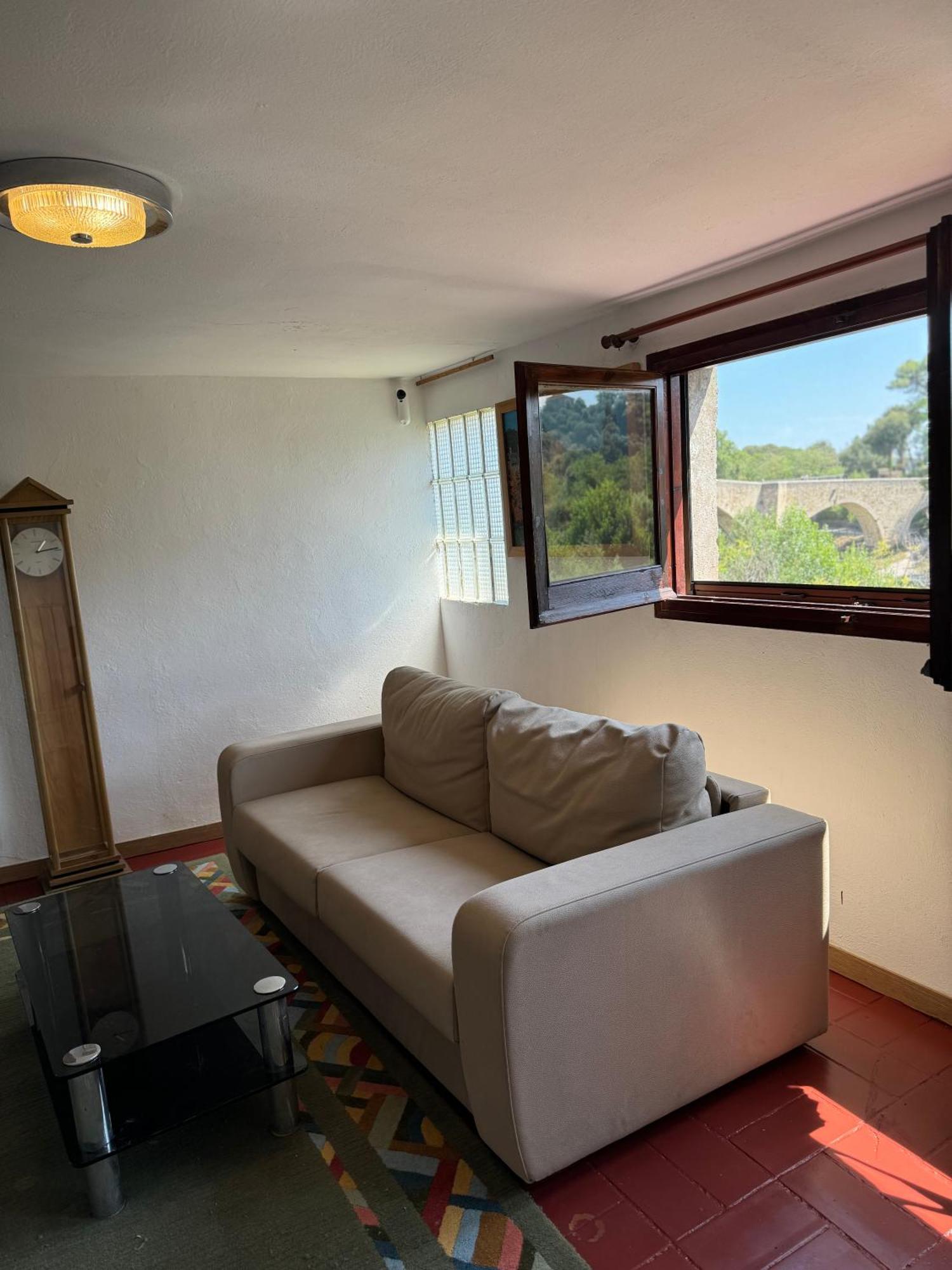 Apartment Pont Vell Besalu