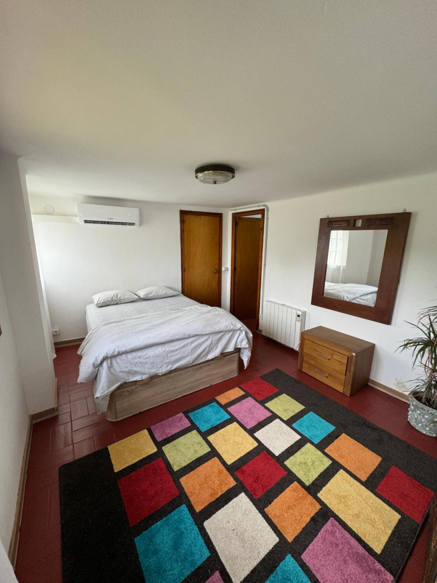Apartment Pont Vell Besalu
